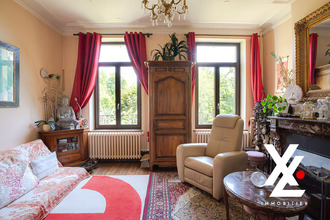 achat maison bouxieres-aux-dames 54136