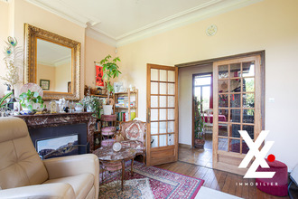 achat maison bouxieres-aux-dames 54136