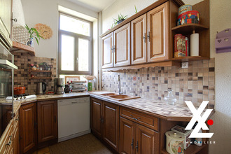 achat maison bouxieres-aux-dames 54136