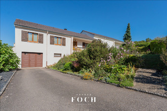 achat maison bouxieres-aux-dames 54136