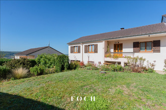 achat maison bouxieres-aux-dames 54136