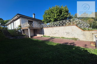 achat maison bouxieres-aux-dames 54136