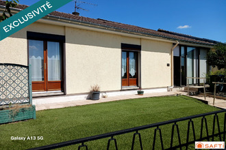 achat maison bouxieres-aux-dames 54136