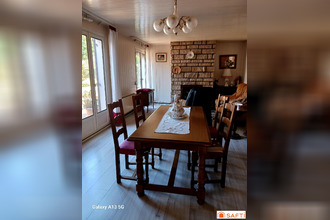 achat maison bouxieres-aux-dames 54136
