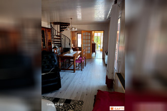 achat maison bouxieres-aux-dames 54136