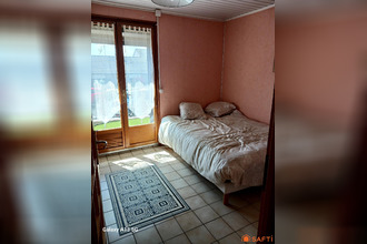 achat maison bouxieres-aux-dames 54136