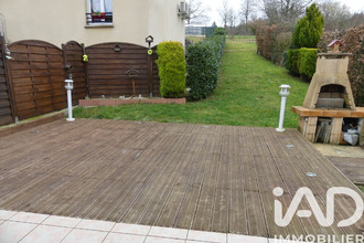 achat maison bouxieres-aux-dames 54136