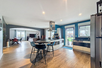 achat maison bouxieres-aux-dames 54136