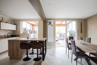 achat maison bouxieres-aux-dames 54136