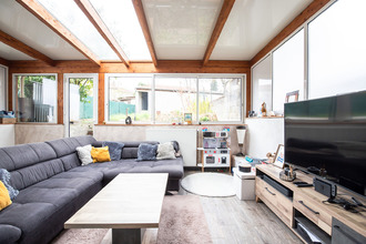 achat maison bouxieres-aux-dames 54136