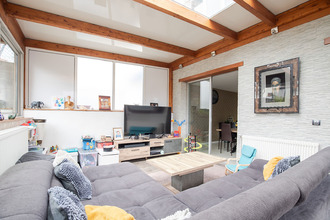 achat maison bouxieres-aux-dames 54136