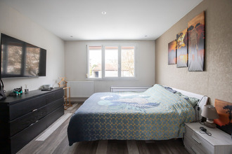 achat maison bouxieres-aux-dames 54136