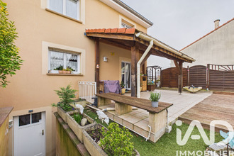 achat maison bouxieres-aux-dames 54136