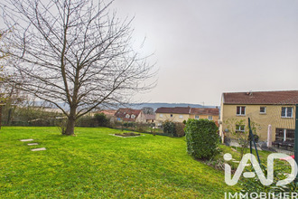 achat maison bouxieres-aux-dames 54136