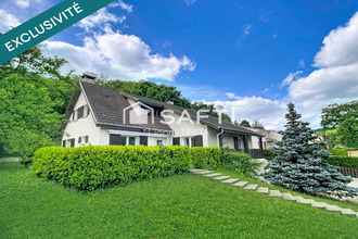 achat maison bouxieres-aux-dames 54136