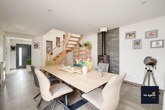 achat maison bouxieres-aux-dames 54136