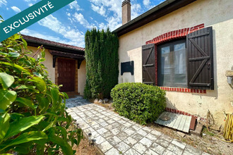 achat maison bouxieres-aux-dames 54136