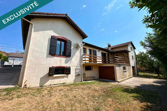 achat maison bouxieres-aux-dames 54136