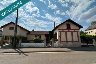 achat maison bouxieres-aux-dames 54136