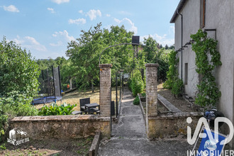 achat maison bouxieres-sous-froidmt 54700