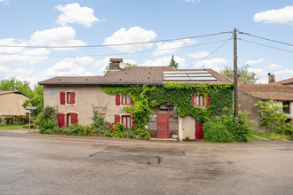 achat maison bouxurulles 88130