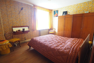 achat maison bouxurulles 88130