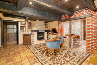 achat maison bouxurulles 88130