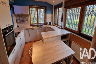 achat maison bouxurulles 88130