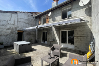 achat maison bouxurulles 88130