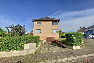 achat maison bouxwiller 67330