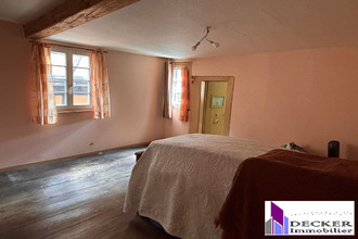 achat maison bouxwiller 67330