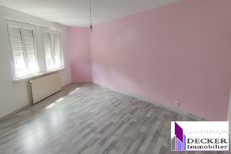 achat maison bouxwiller 67330