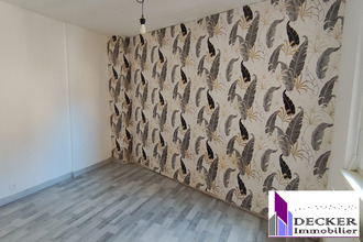 achat maison bouxwiller 67330