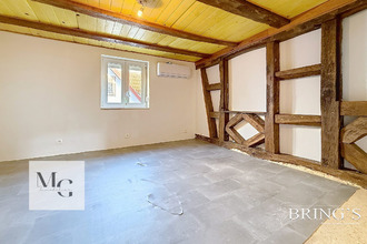 achat maison bouxwiller 67330