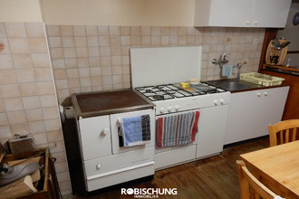 achat maison bouxwiller 68480