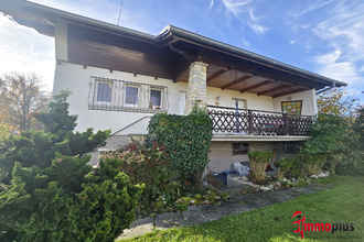 achat maison bouxwiller 68480