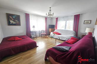 achat maison bouxwiller 68480