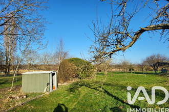 achat maison bouxwiller 68480