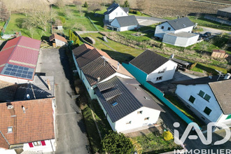 achat maison bouxwiller 68480