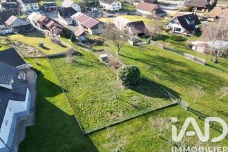 achat maison bouxwiller 68480