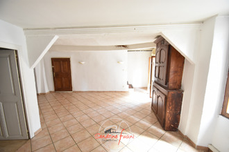 achat maison bouyon 06510