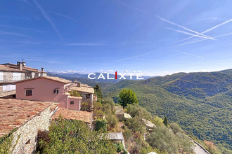 achat maison bouyon 06510