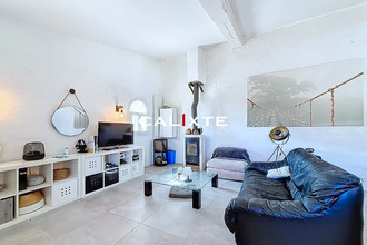 achat maison bouyon 06510