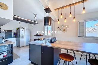 achat maison bouyon 06510