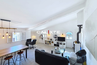 achat maison bouyon 06510