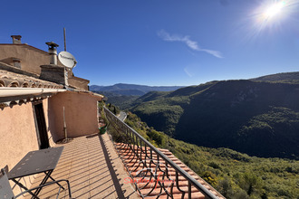 achat maison bouyon 06510