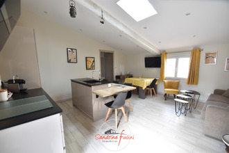 achat maison bouyon 06510