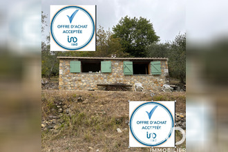 achat maison bouyon 06510