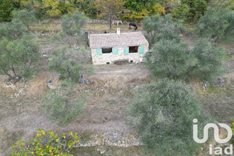 achat maison bouyon 06510