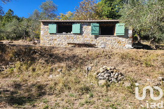 achat maison bouyon 06510